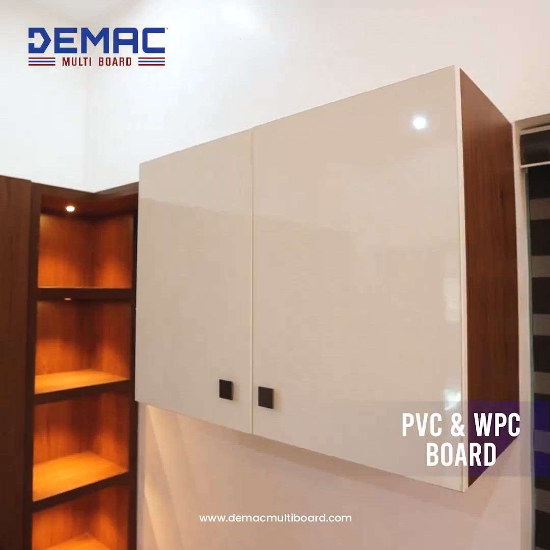DEMAC WPC & PVC Boards.
www.demacmultiboard.com | Demacmultiboard
Contact Us : +91 7736409777
.
.
.
#demac #multiboard #multiboardfeatures #demacgroup #pvcboard #wpcboard #waterproofboard #termiteproofboard #interiordesign #home #livingroom #decoration #interiordesigner #interior #architecture #exterior #inspiration #wood #savetrees #greenerplanet #environmentfriendly