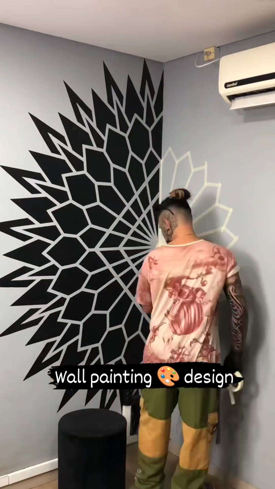 wall decorat design 🤩😍..
Bismillah fabrication welding work 🏡
contact number 👉📞 82285562500
.
.
.
.
.
.
 #koloviral  #kolodesign  #WallDecors  #WallDesigns  #walldesign  #trendingdesign  #reelskoloap