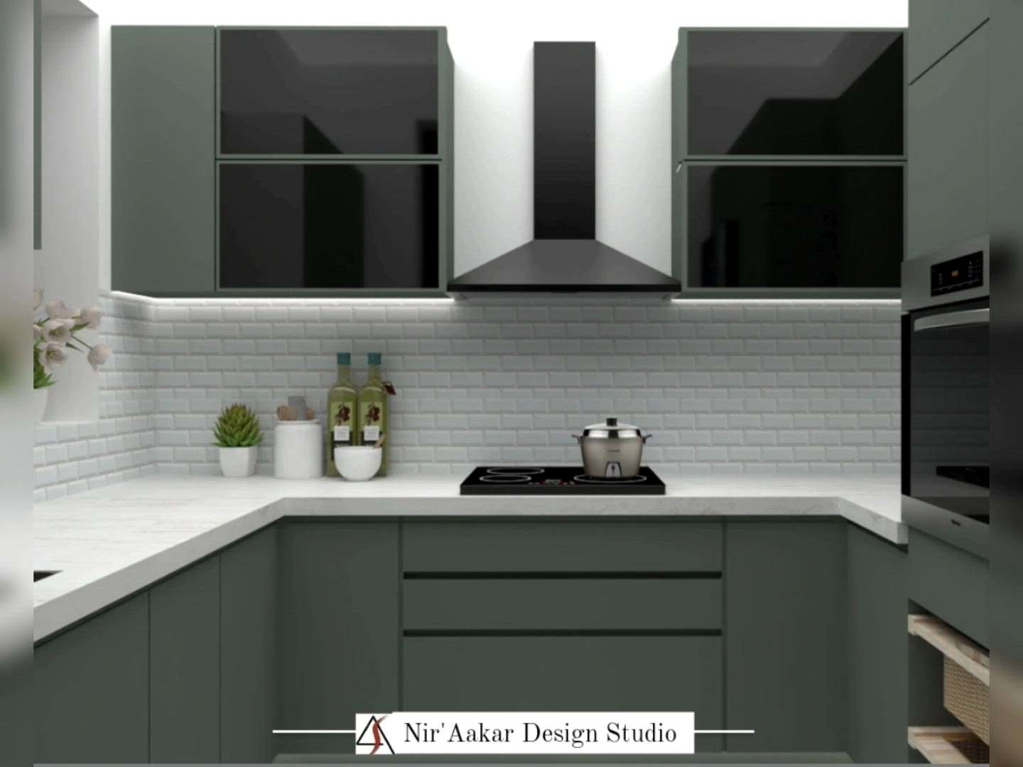 Kitchen Design

 #architecturedesigns #Architect #InteriorDesigner #KitchenRenovation #ModularKitchen