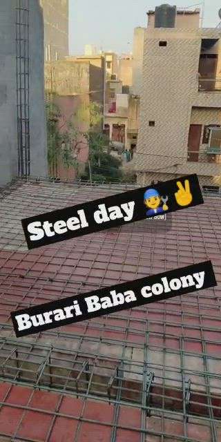 burari site 
any Constructions activities DM me