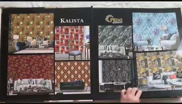 Catalogue - G Square Wallpaper in Gorakhpur HO, Gorakhpur - Justdial