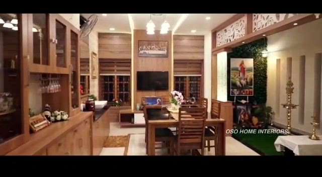 100% Customized interior Design company in Kerala.
www.osointeriors.com