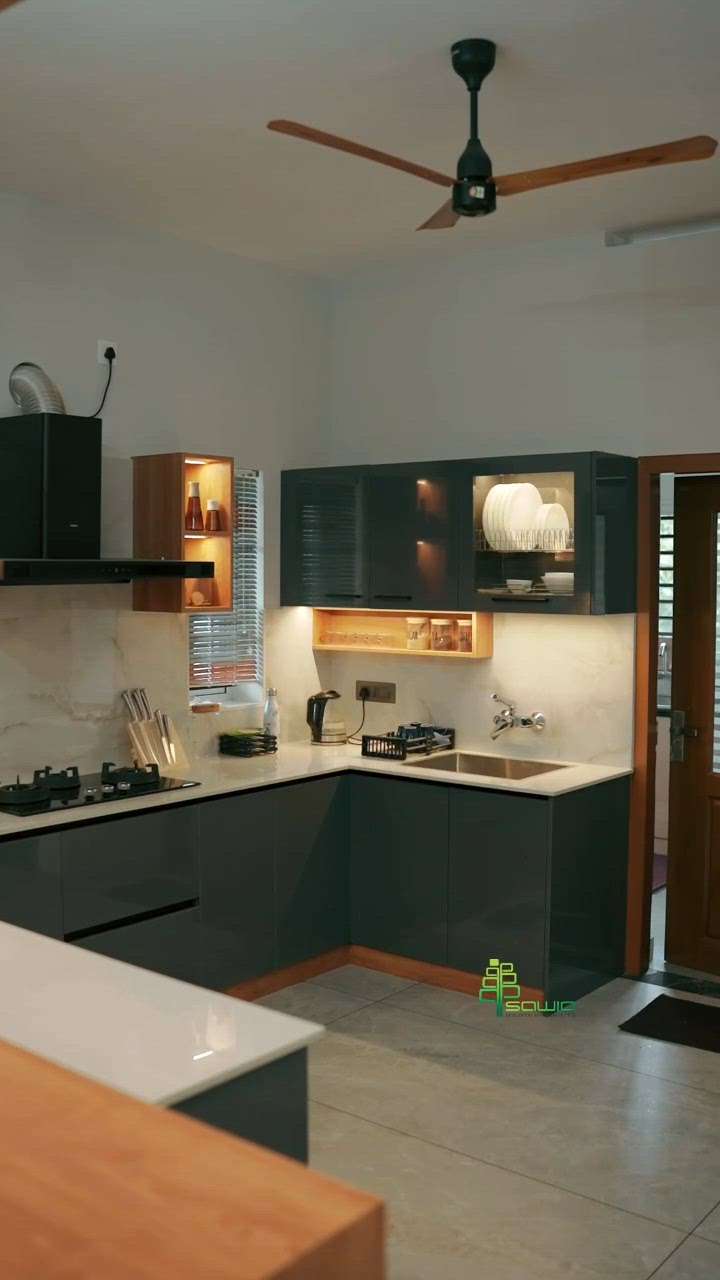 Modular kitchen starting from 1.5 Lakhs 
Contact us for more details 

Sawia Devolopers and Interiors Pvt Ltd 

 #ModularKitchen  #OpenKitchnen #KitchenIdeas  #homeinterior  #KitchenCabinet  #InteriorDesigner