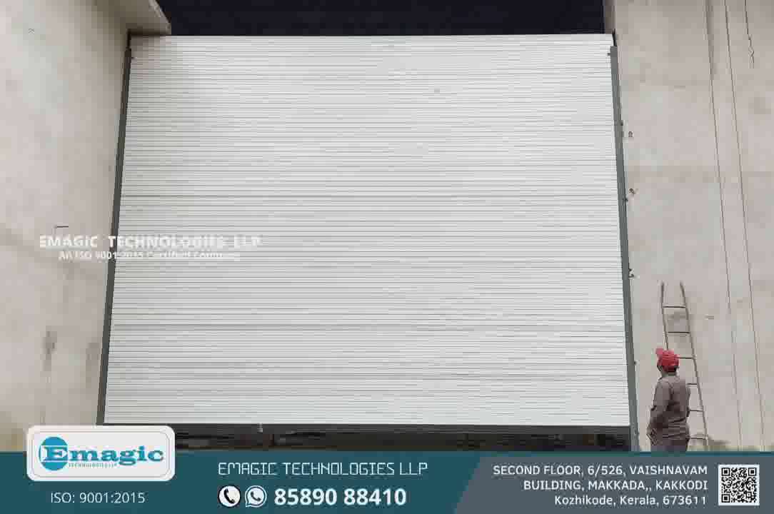 big Shutter
with automatic

#RollingShutters  #RollingShutters  #Garrage_Shutters  #automatic_shutters  #commercial   #commercial_building  #ketalahomes  #godown