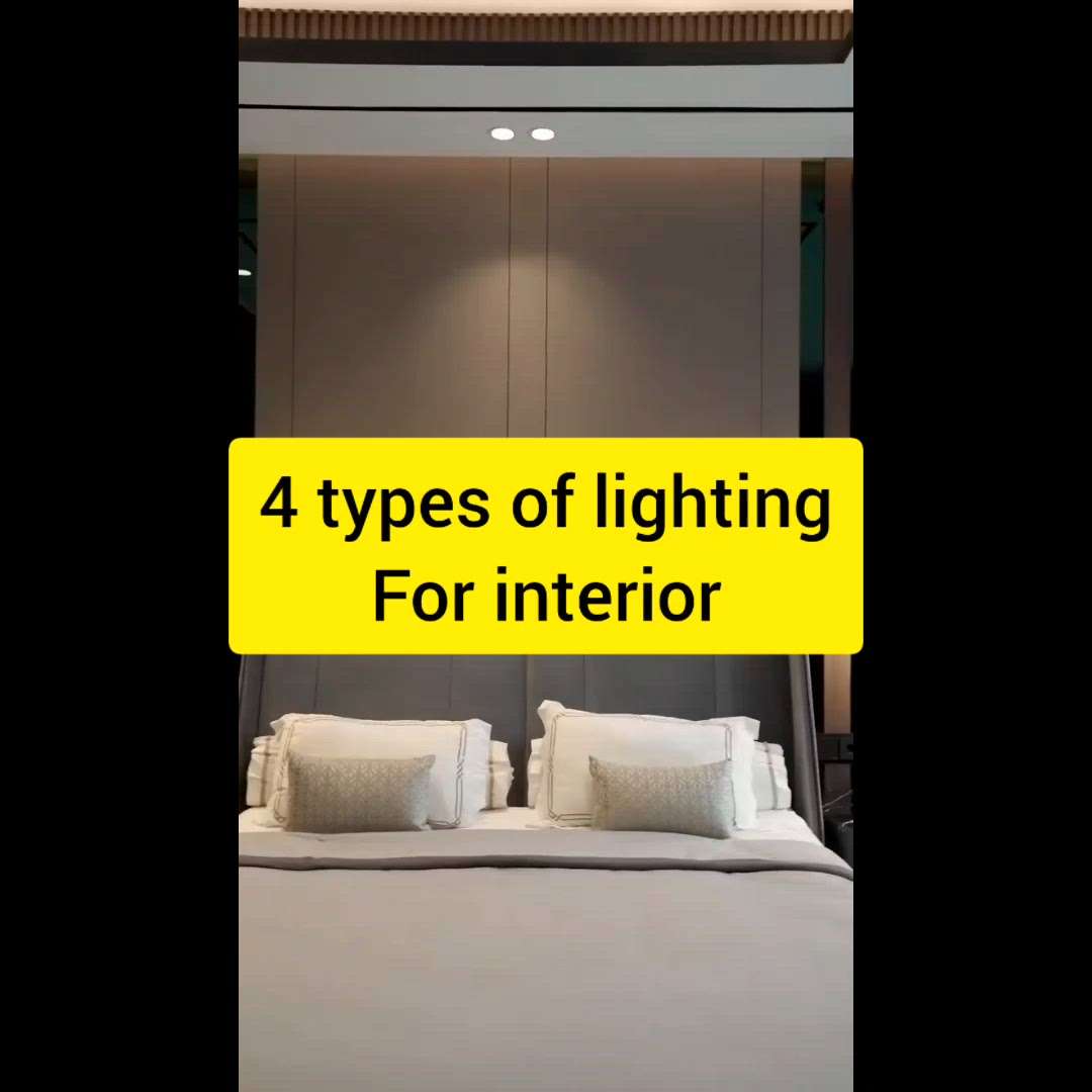 #creatorsofkolo #avoid #design #interiordesign #interior #mistakes #lighting #interiorlighting #interiorideas #top5tips #trending #viralkolo
4 lighting tips you must follow for beautiful interior