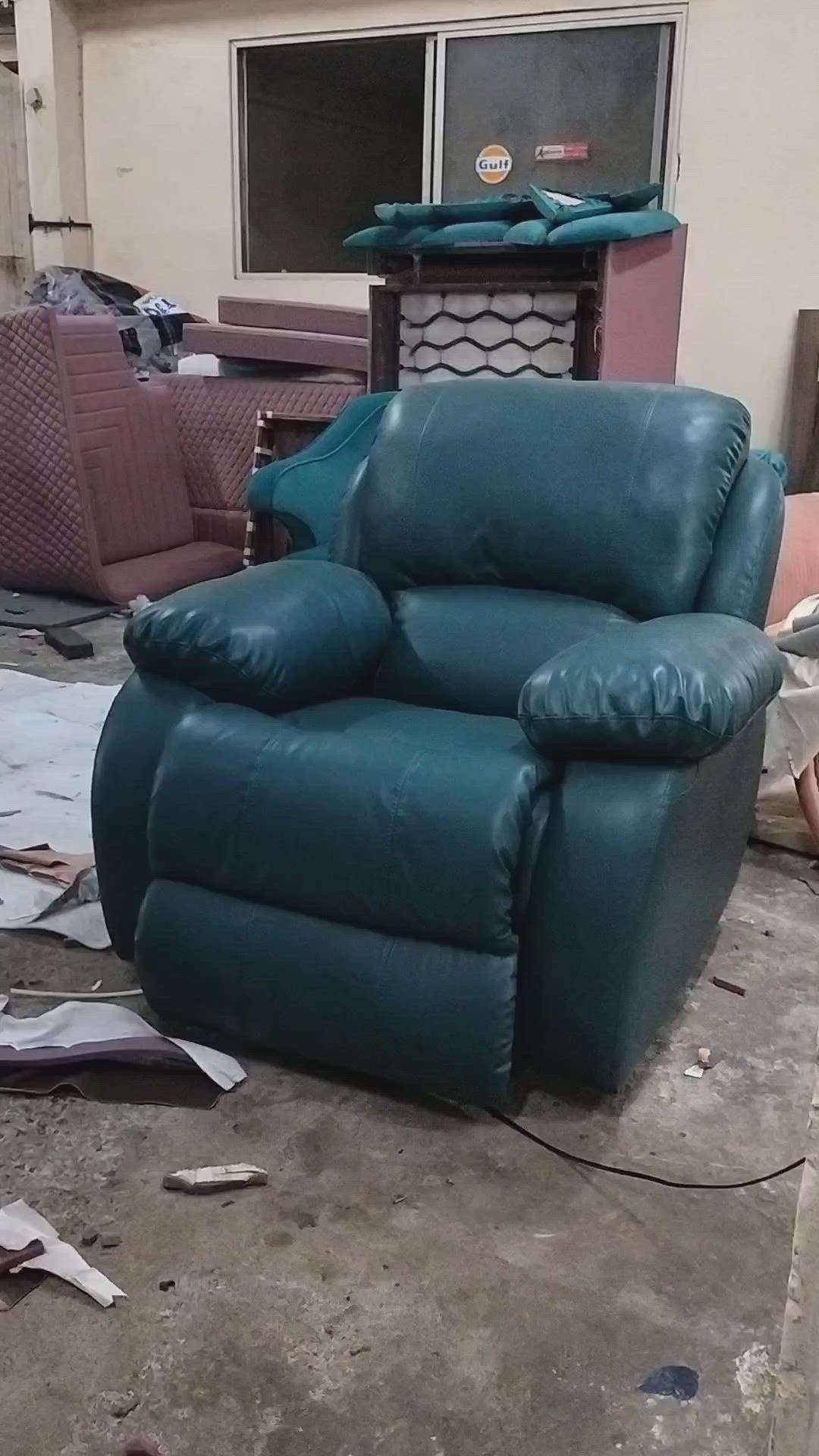 #recliners