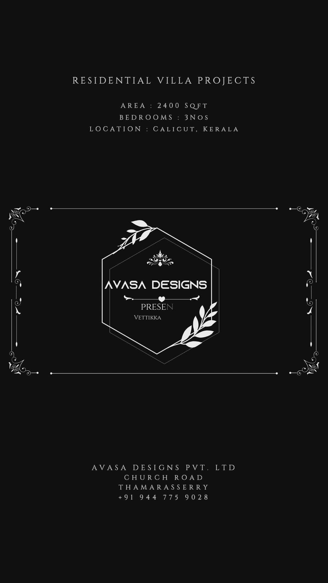 Residential projects
Final touchups..!!
 
Avasa Designs Pvt Ltd 
Thamarassery 

 #avasadesigns 
#architecturedesigns 
#InteriorDesigner 
#Kozhikode 
#keralaarchitectures