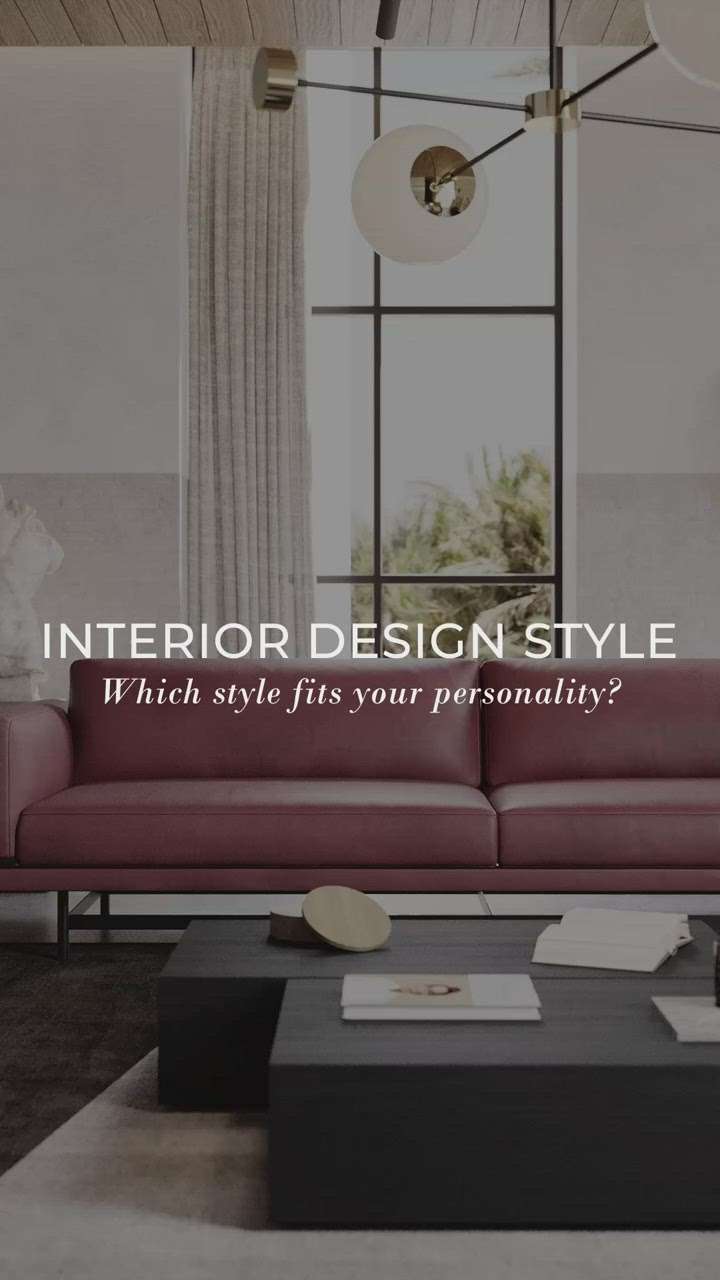 Elevate your space with these stylish interior design tips! 🏡✨ From cozy chic to minimalist magic, discover your signature style today. #InteriorDesign #StyleTips #HomeDecor #DesignInspiration