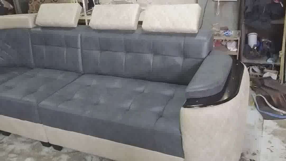 Hadras sofa set