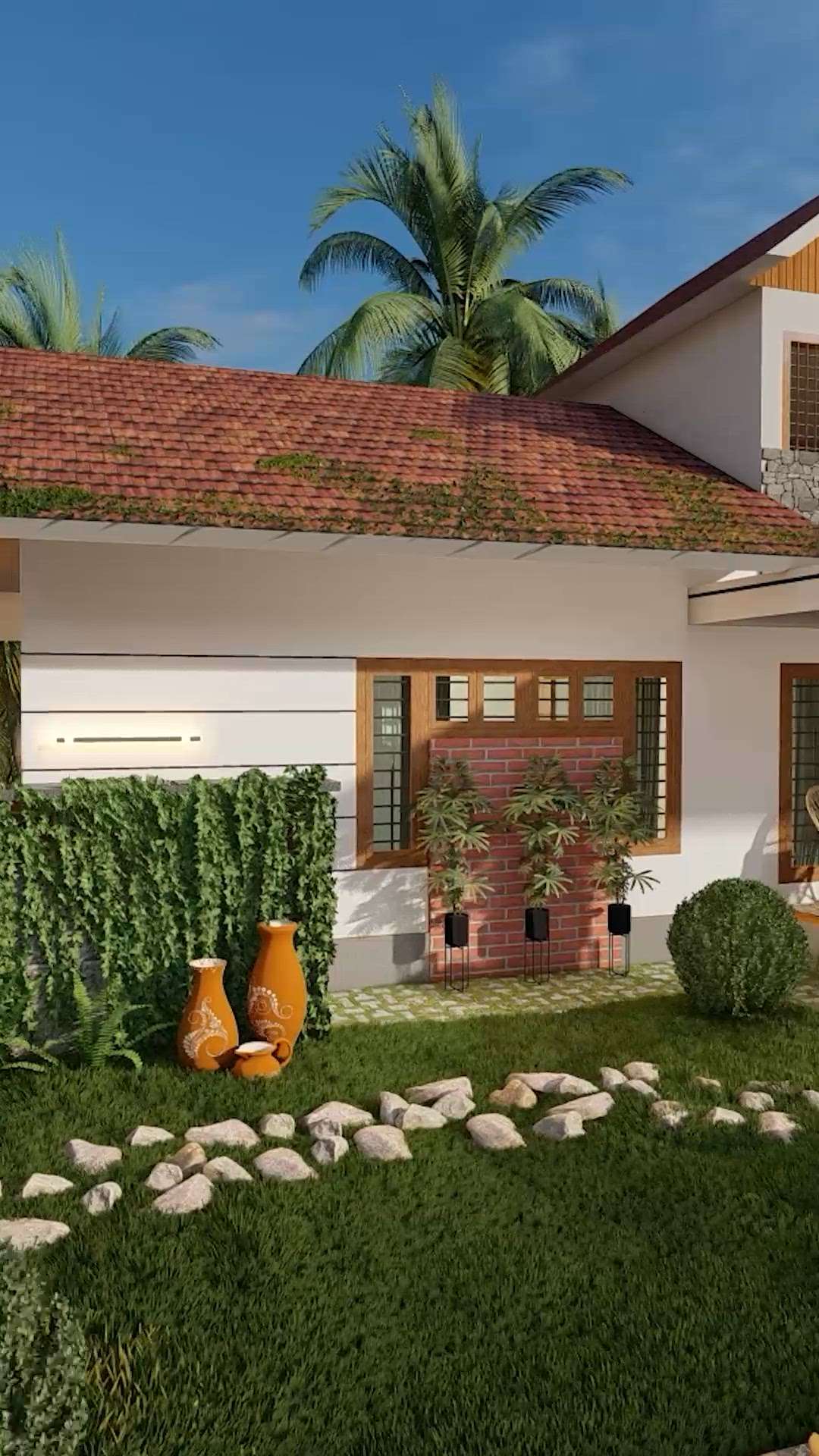 #HouseDesigns  #keralahomedesignz  #homesweethome  #homedesignkerala