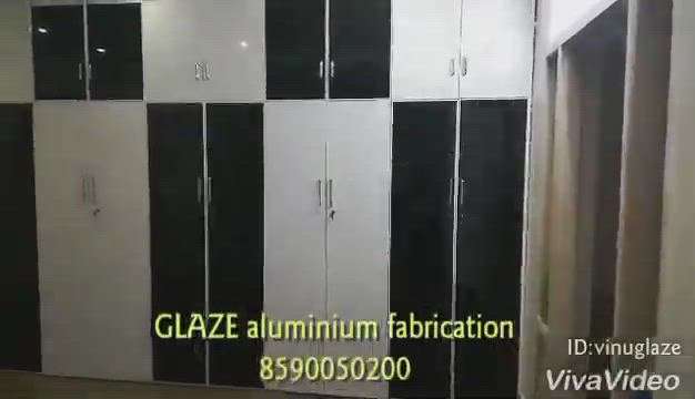 aluminium wardrobe 8590050200