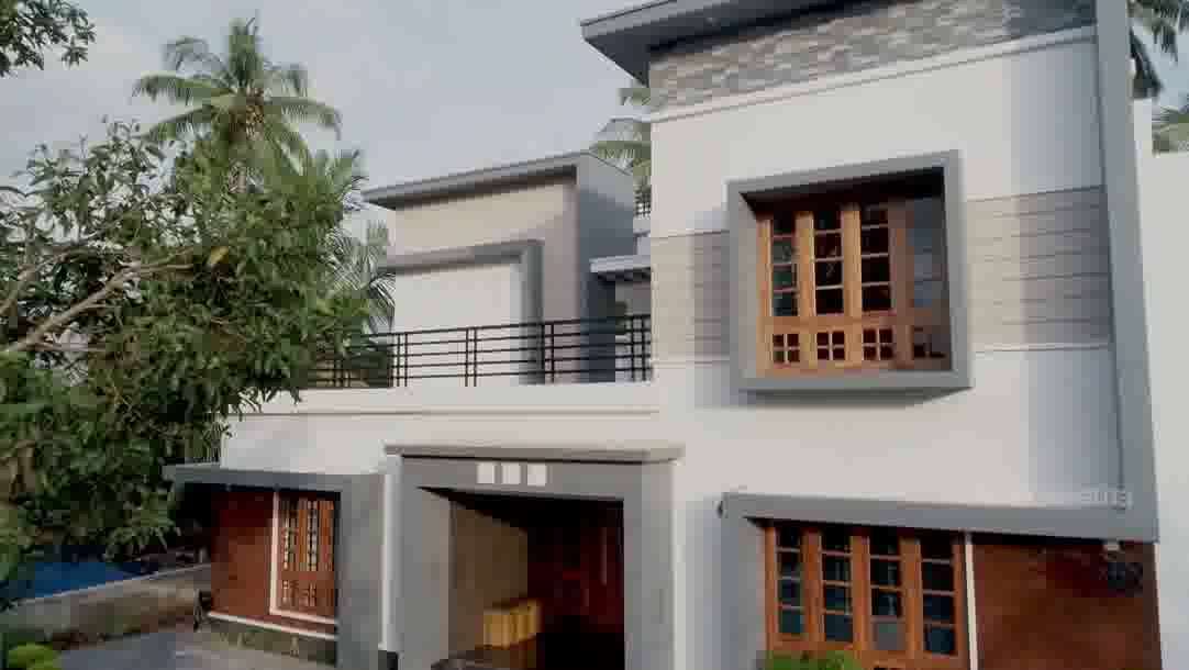 Contemporary Simple & Mellow House Tour |Ar Praseetha |Home Decor |Architecture | House Construction

 #turnkey  #HomeDecor  #HouseRenovation  #InteriorDesigner  #architecturedesigns  #HouseDesigns