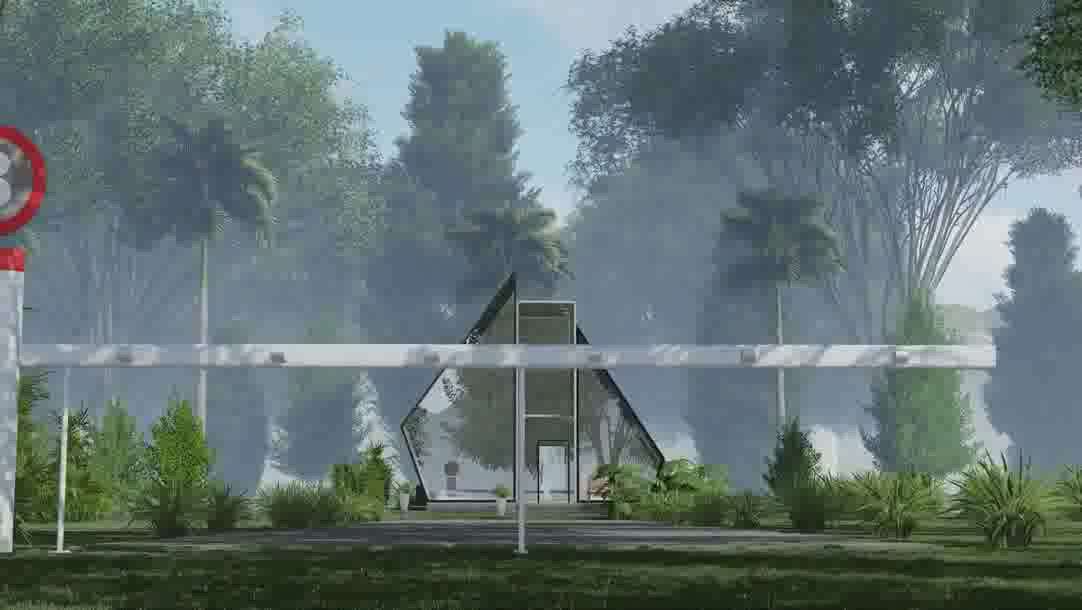 #HouseDesigns  #SmallHouse  #trianglehomez  #InteriorDesigner  #Landscape #budjecthomes #Kozhikode #KeralaStyleHouse #keralastyle #all_kerala #keralam
