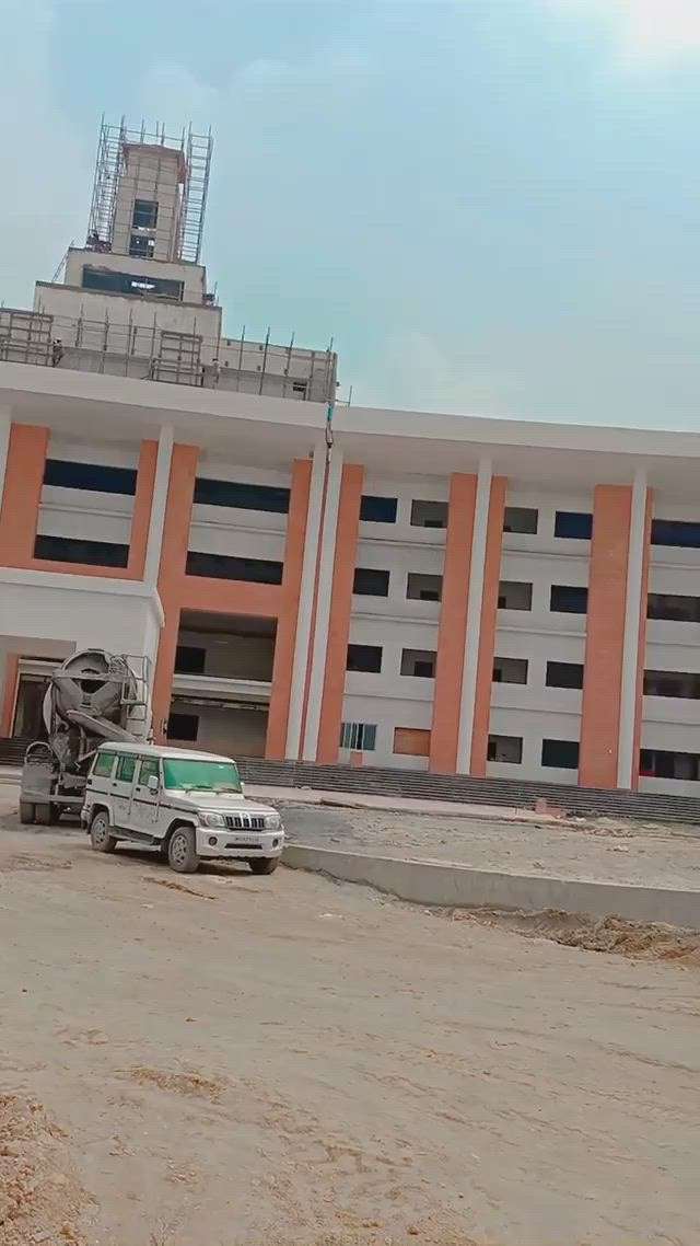 project Dhanbad medical College