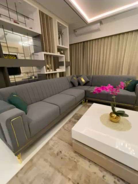 we are luxury furniture manufacture any design, any colors, any size we can make it!!

 #LUXURY_SOFA  #luxurysofa  #LUXURY_INTERIOR