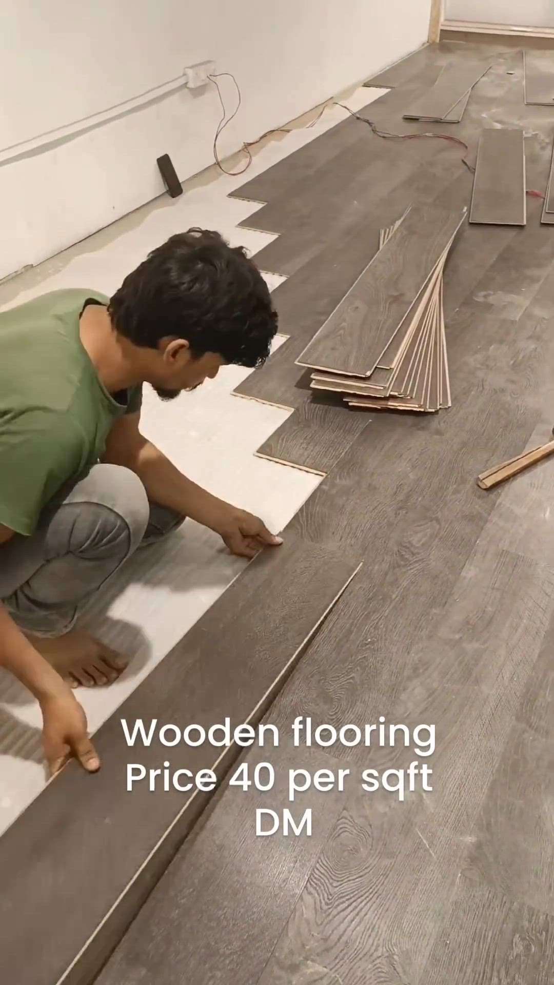 laminate wooden flooring, available at the best price, #WoodenFlooring #koloapp #inreriordesigns #FlooringSolutions #FlooringServices
