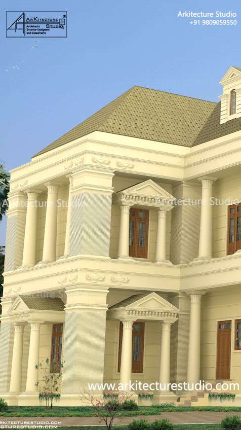 www.arkitecturestudio.com

Luxury kerala homes
Colonial architecture
Classic homes

#keralahomes
#keralahouse
#indianhomes
#kerala
#colonialhouse
#luxuryhomes