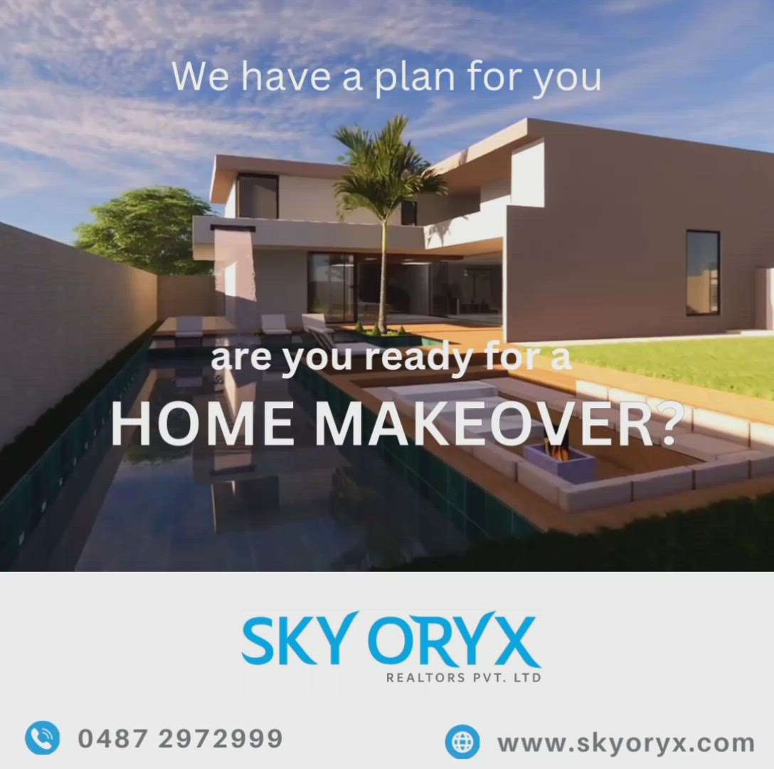 Renovate your home with ultimate ideas.

For more details
☎️ 0487 2972999
🌐 www.skyoryx.com

#skyoryx #builders #buildersinthrissur #house #plan #civil #construction #estimate #plan #elevationdesign #elevation #quality #newhome