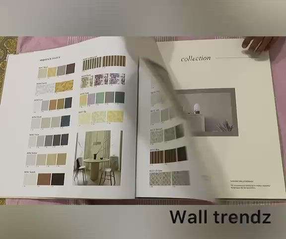 new catalogue launched
#wallpapers #Ardor Decor
#importedwallpaper