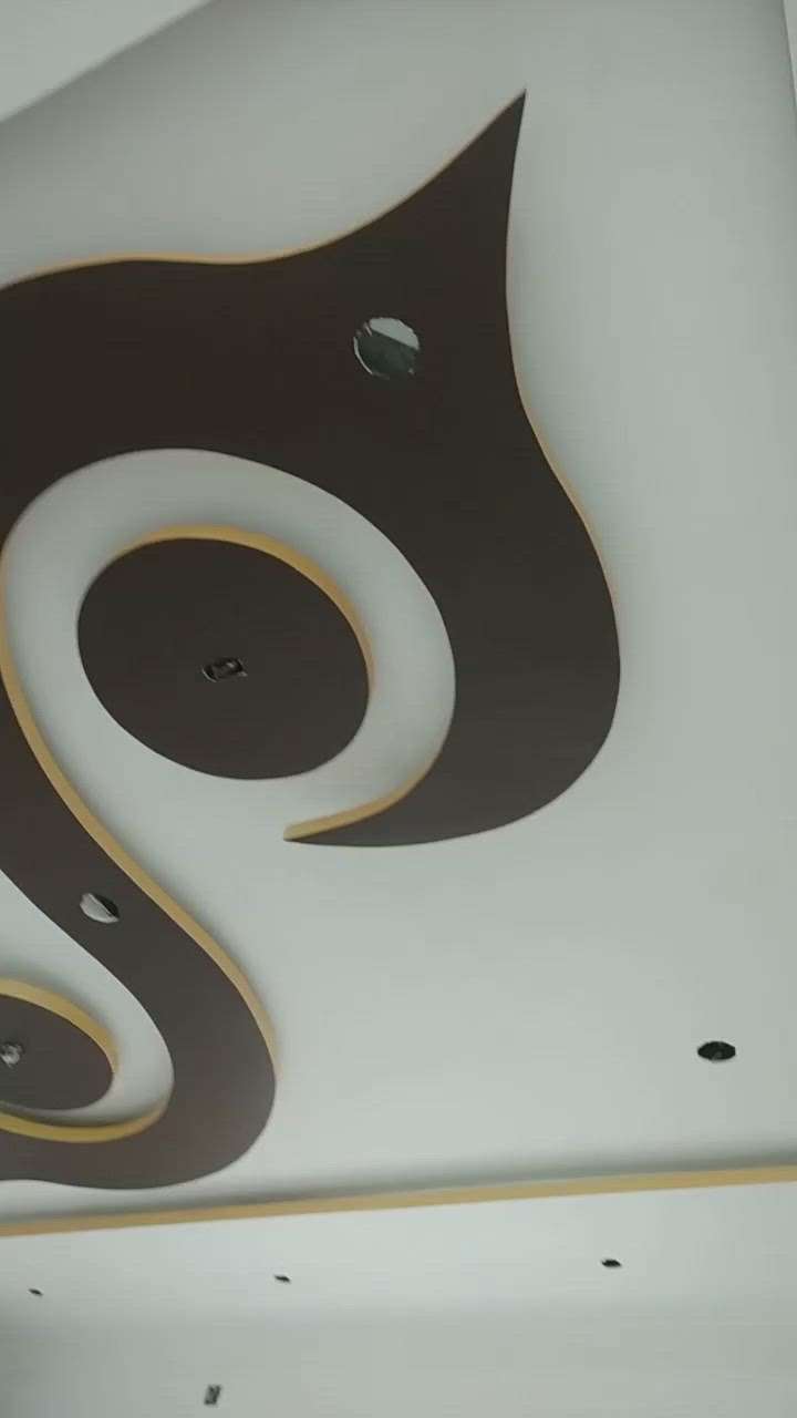 New pop ciling designs

 #popceiling #PVCFalseCeiling #HomeDecor #InteriorDesigner