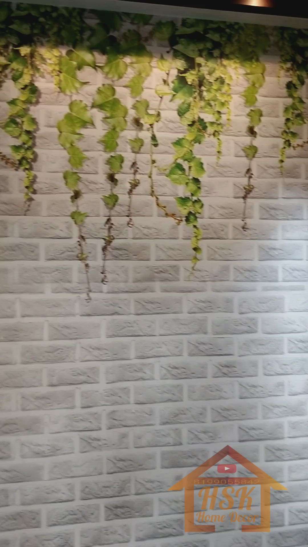 3D wallpaepr by hsk home decor
#3DWallPaper #Architectural&Interior  #InteriorDesigner #LivingRoomWallPaper  #WallDecors