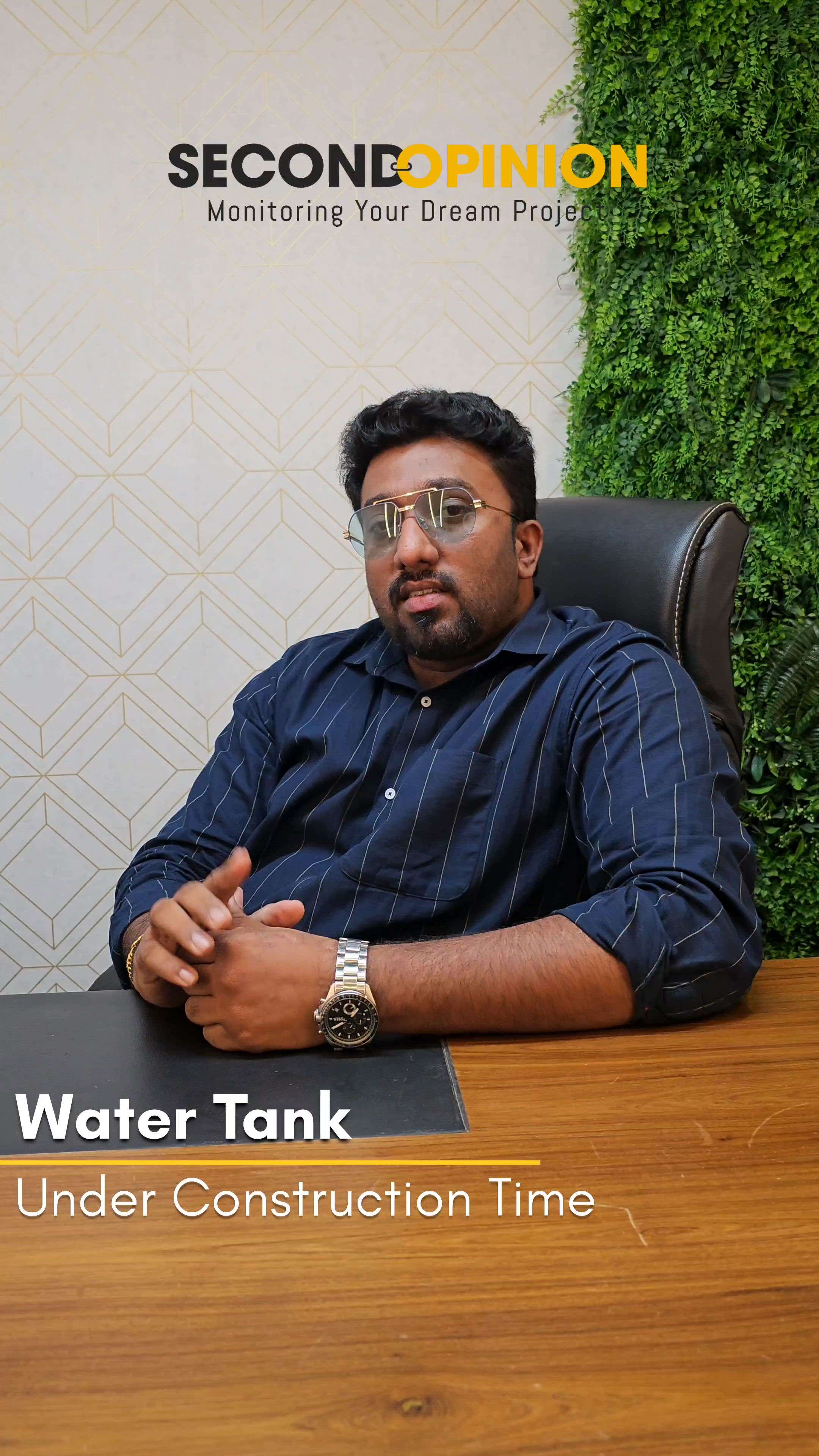 Watertank tips