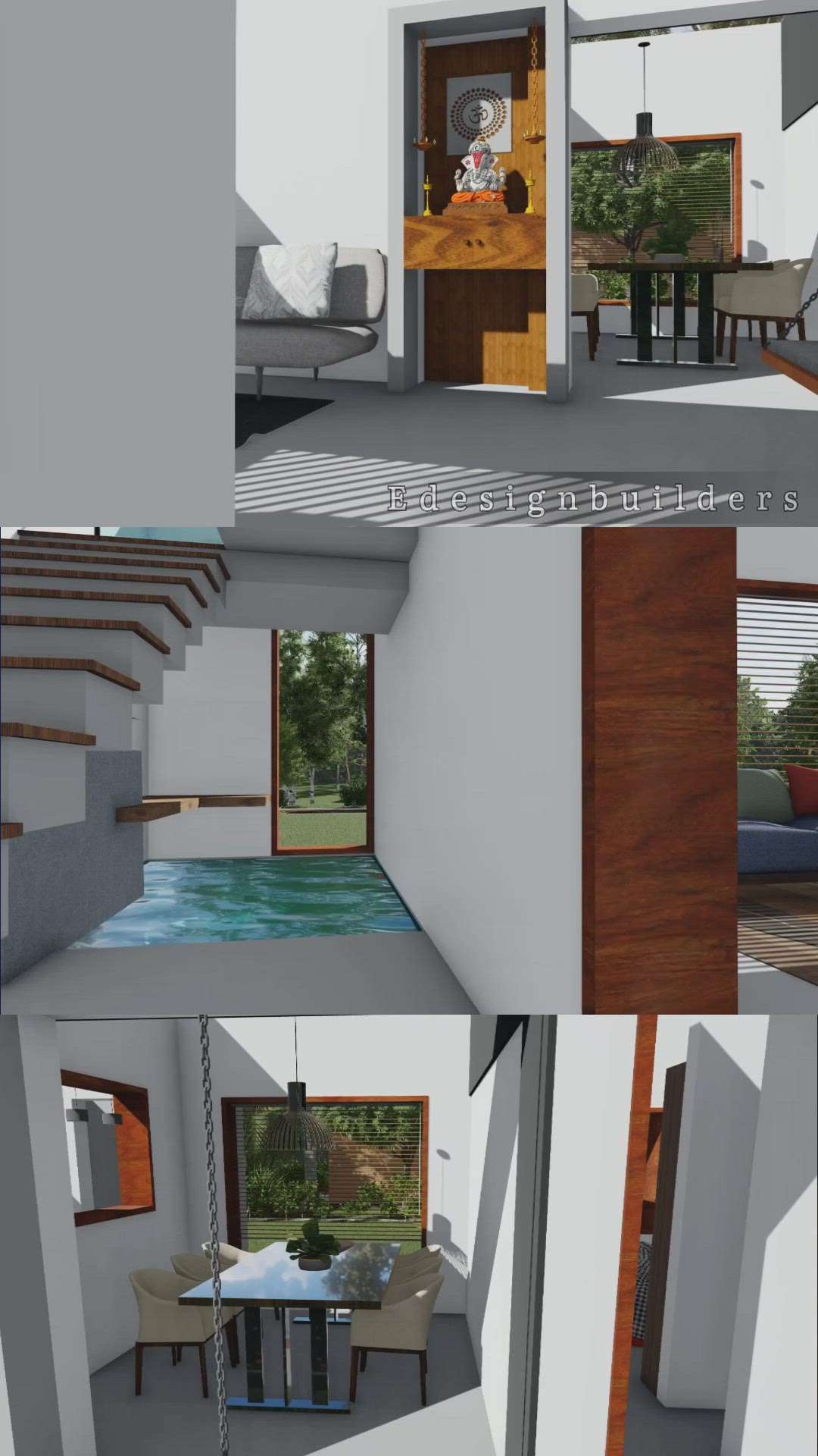 Client : Binoj
Place : Thrissur
 #edesignbuilders 
#KeralaStyleHouse 
#InteriorDesigner