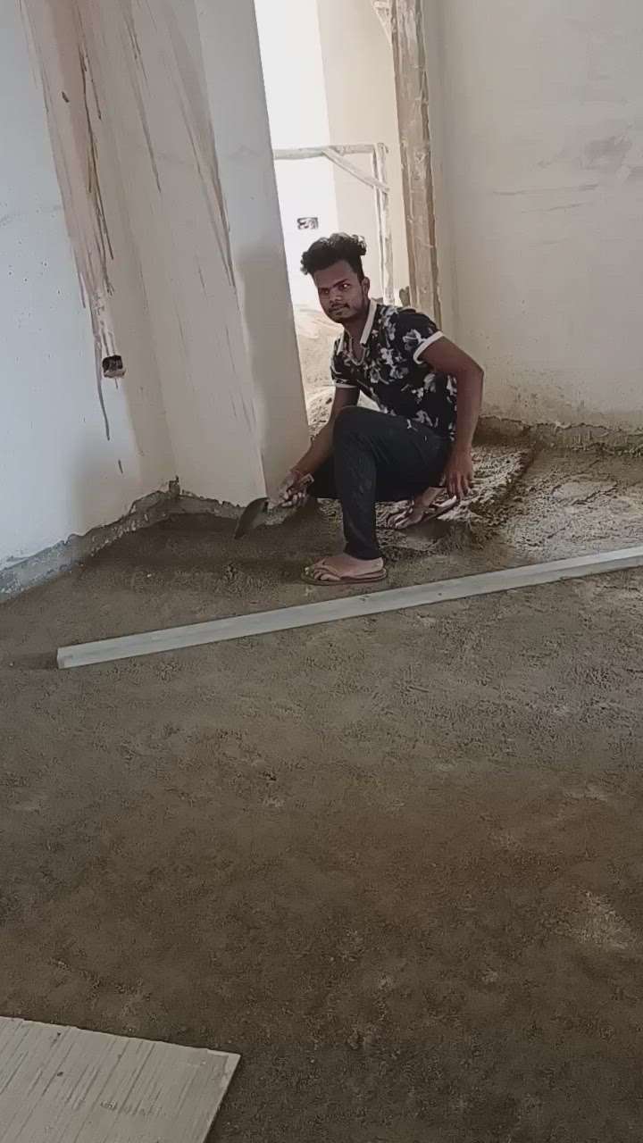 #FlooringTiles krishan tile contractor