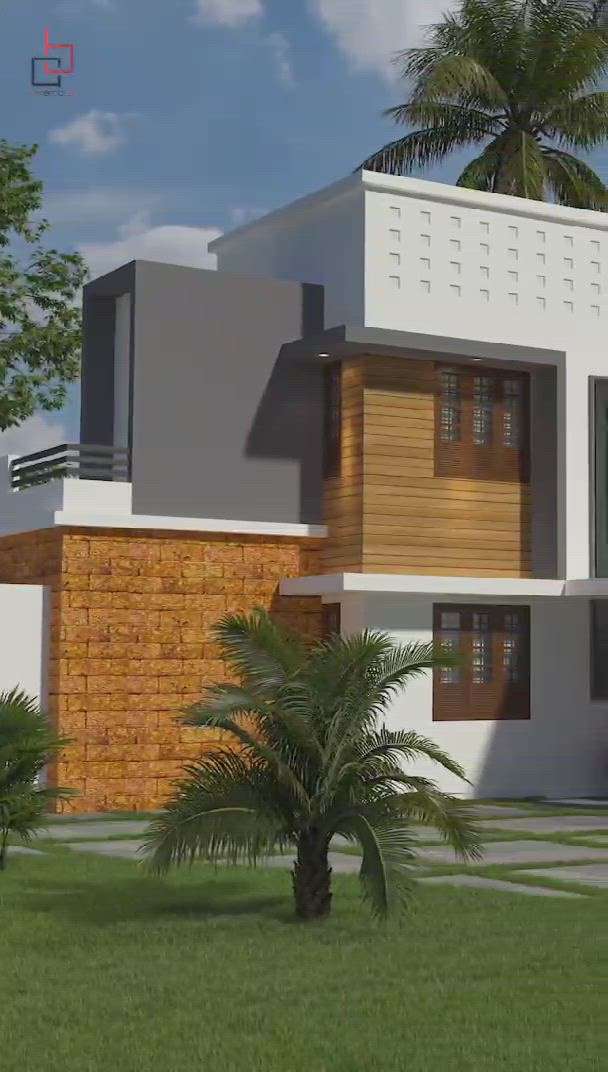 #KeralaStyleHouse #3dhouse #3D_ELEVATION #3dmodeling #3Darchitecture #keralaarchitectures #keralahomestyle #allkerala #InteriorDesigner #Architectural&Interior #architact #kerala_architecture