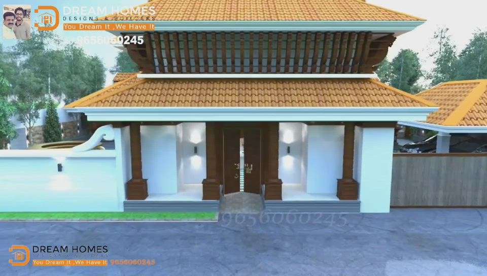 "DREAM HOMES DESIGNS & BUILDERS "
            You Dream It, We Have It'

       "Kerala's No 1 Architect for Traditional Homes"

           കേരളത്തിന്റെ ദൃശ്യചാരുതക്ക്  നിറപകിട്ടേകുവാൻ  തൃശ്ശൂർ മെഡിക്കൽക്കോളെജിനടുത്ത് 3000 സ്‌ക്വയർ ഫീറ്റ് വിസ്തൃതിയിൽ 15 സെന്റ് പ്ലോട്ടിൽ ഡ്രീം ഹോംസിന്റെ മറ്റൊരു പ്രൊജക്റ്റ്‌ വരുന്നു....

We are providing service to all over India 
No Compromise on Quality, Sincerity & Efficiency.

http://www.dreamhomesdesigns.in

No Compromise on Quality, Sincerity & Efficiency.

For more info 
9656060245
7902453187