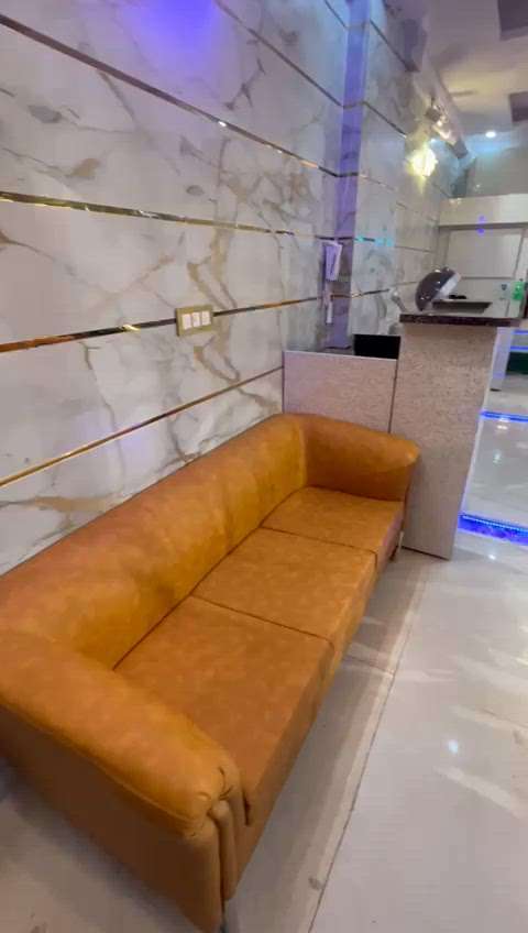 the family salon made by pearl interior