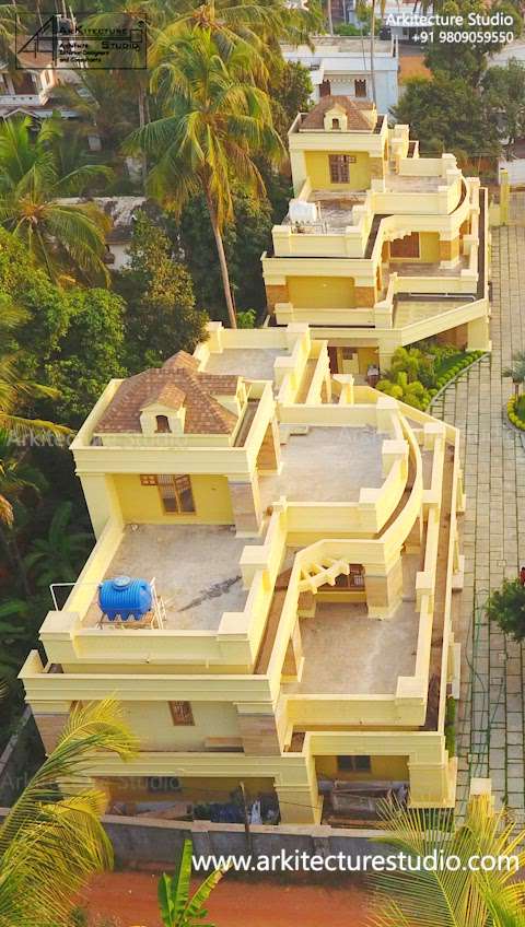 luxury colonial house

www.arkitecturestudio.com
villa design
 #premiumvilla
 #colonial