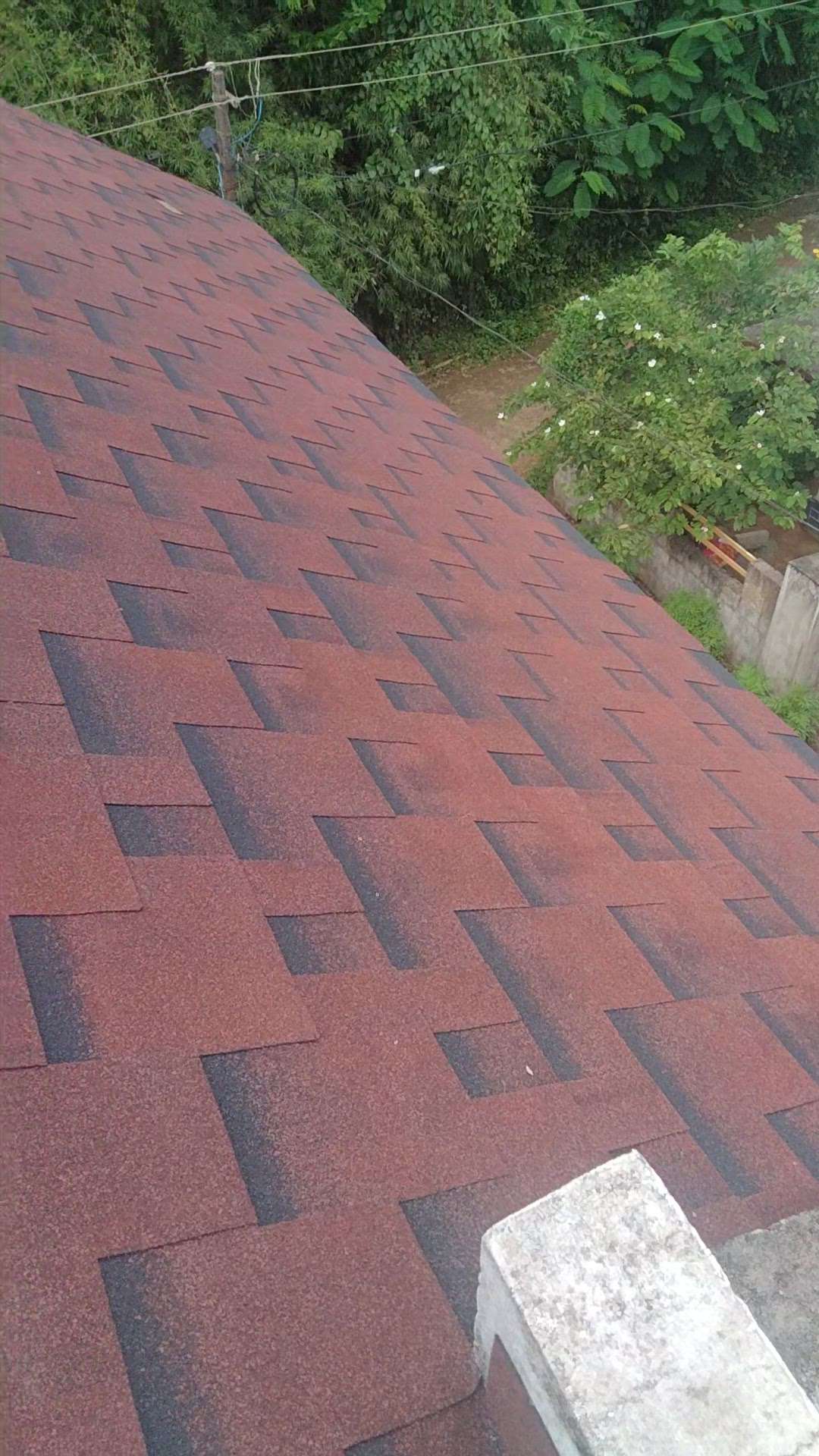 PRIMIUM SHINGLES
MALABAR ROOF TILES
SHINGLES WORK COMPLETED SITE OTTAPALAM
CALL NOW : 9544193838