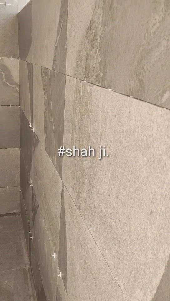 #shah ji. 
tiles flooring work contractor