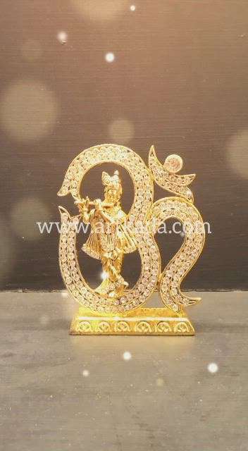 #HomeDecor  #ohm  #krishna   #whitestone   #golden  #dashboard  #statue  #artkada  #artkada india 
9037048058
9207048058
artkadain@gmail.com
www.artkada.com