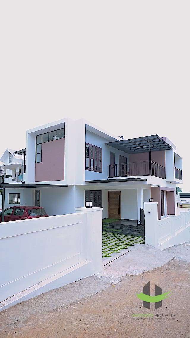 Project : Contemporary style Villa
Client : Jerin & Jaimy.
Location : Pallikkara , Kakkanad.
Built up area : 1475 Sqft (3Bhk).
Land area : 5.5 Cents.
Project Completed year : 2023

Builder : Happiness Projects Builders & developers Pvt. Ltd.
Contact : +91 9447381446
E email : happinessprojects07@gmail.com



#happinessprojects #ongoingproject #modernarchitecture #TurnkeyProjects #residential
#India #Kerala #Kochi #Happiness  #Housearchitecture #picoftheday #staircasedesign #housedesign #architecturelovers #architecturedesign #architecture #courtyard #Indianarchitecture #designhome #archdaily #volumezero #Koloapp #amazingarchitecture #architecturestudent #architects #architectureporn #architect #architecturephotography #architectural #residencearchitecture #reelsinstagram #koloviral  #kolopost #budjecthomes #budjectfriendly