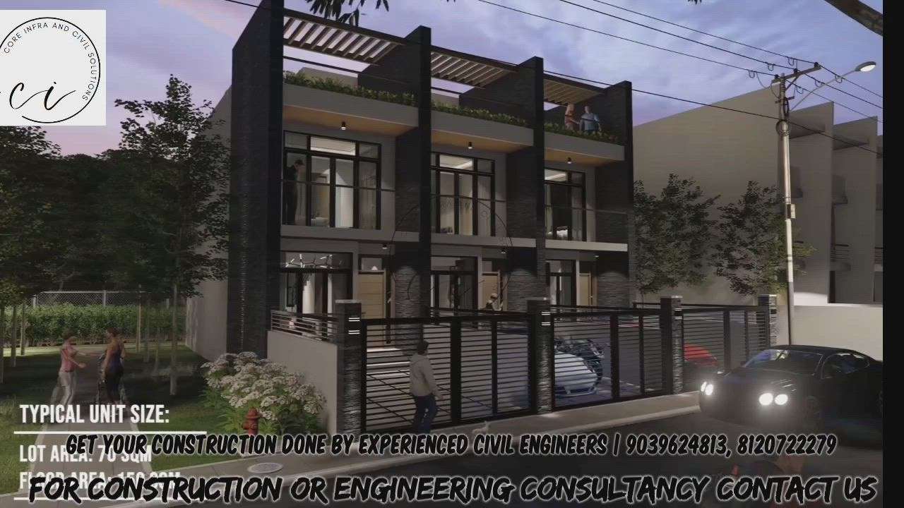 Walkthrough of Row house 🏠
#walkthrough #LandscapeGarden #3d #3Ddesigner #Indore #ujjain #exteriordesigns  #ElevationHome  #walkthrough_animations #farmhouse #farmhousedecor