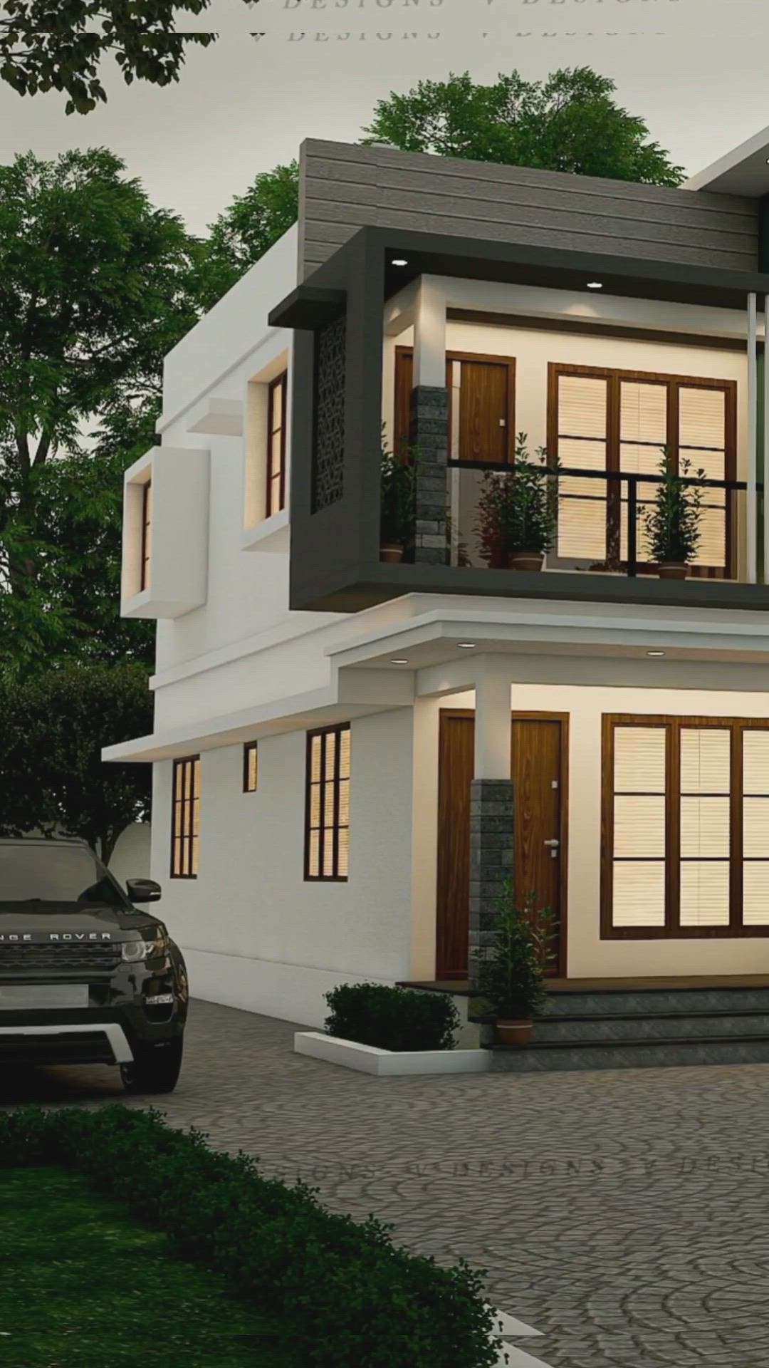 #architecturedesigns  #InteriorDesigner #HouseDesigns #dreamhouse  #3BHKHouse