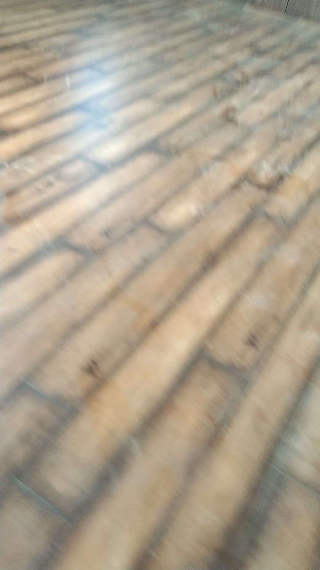 woodan flooring work caplet