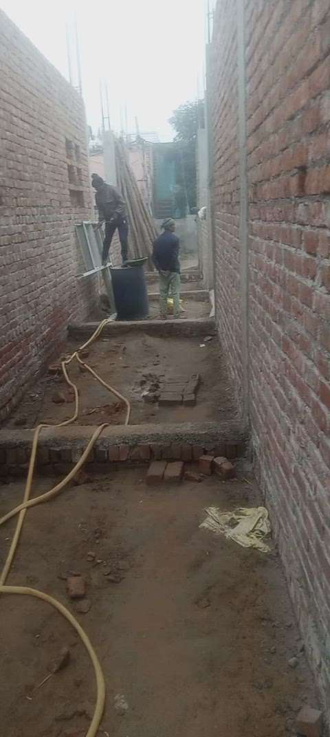 Faridabad Haryana Shadab Khan contractor I am contact number 959925 8310 contract me