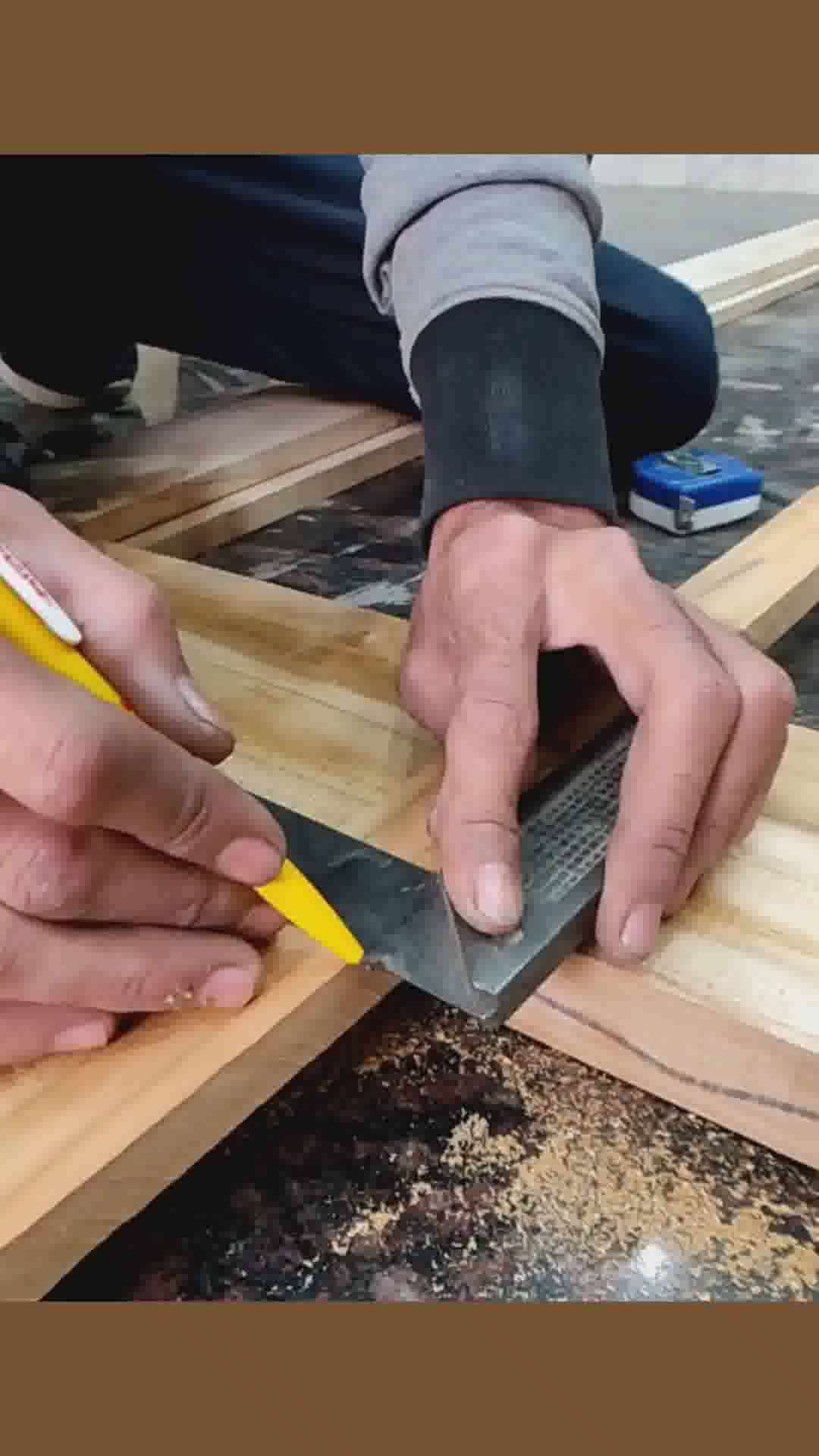 carpenter woodworking skills

#FrontDoor