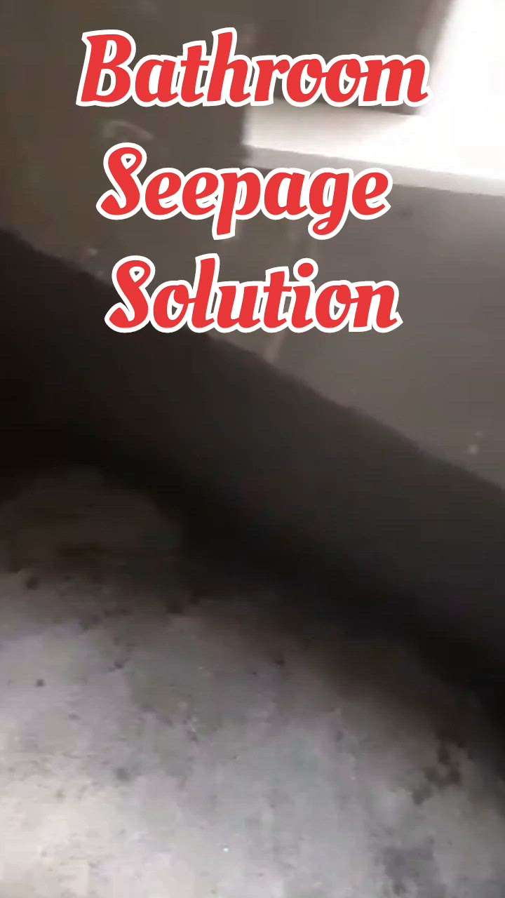 #bathroomwaterproofing #kitchenwaterproofing #seepage #seelan #Leakage #delhi #Haryana