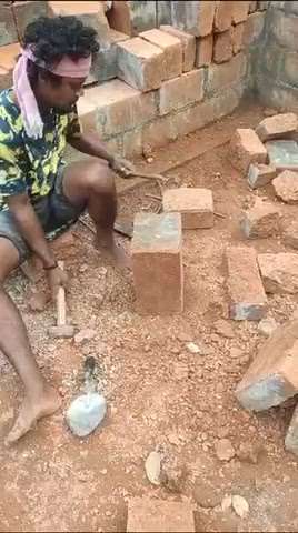 Mud brick cutting 🧱

📞9447643869
📞9526308037

 #contractors #CivilEngineer #mbricks #laterate #lowbudgethousekerala #lowcostconstruction