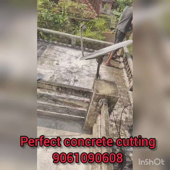 concrete cutting all Kerala service available 📞9061090608, 9995535539  #HouseRenovation  #KitchenIdeas  #BedroomDecor  #LivingroomDesigns  #oldkitchen  #oldhomerenovations  #exteriordesigns