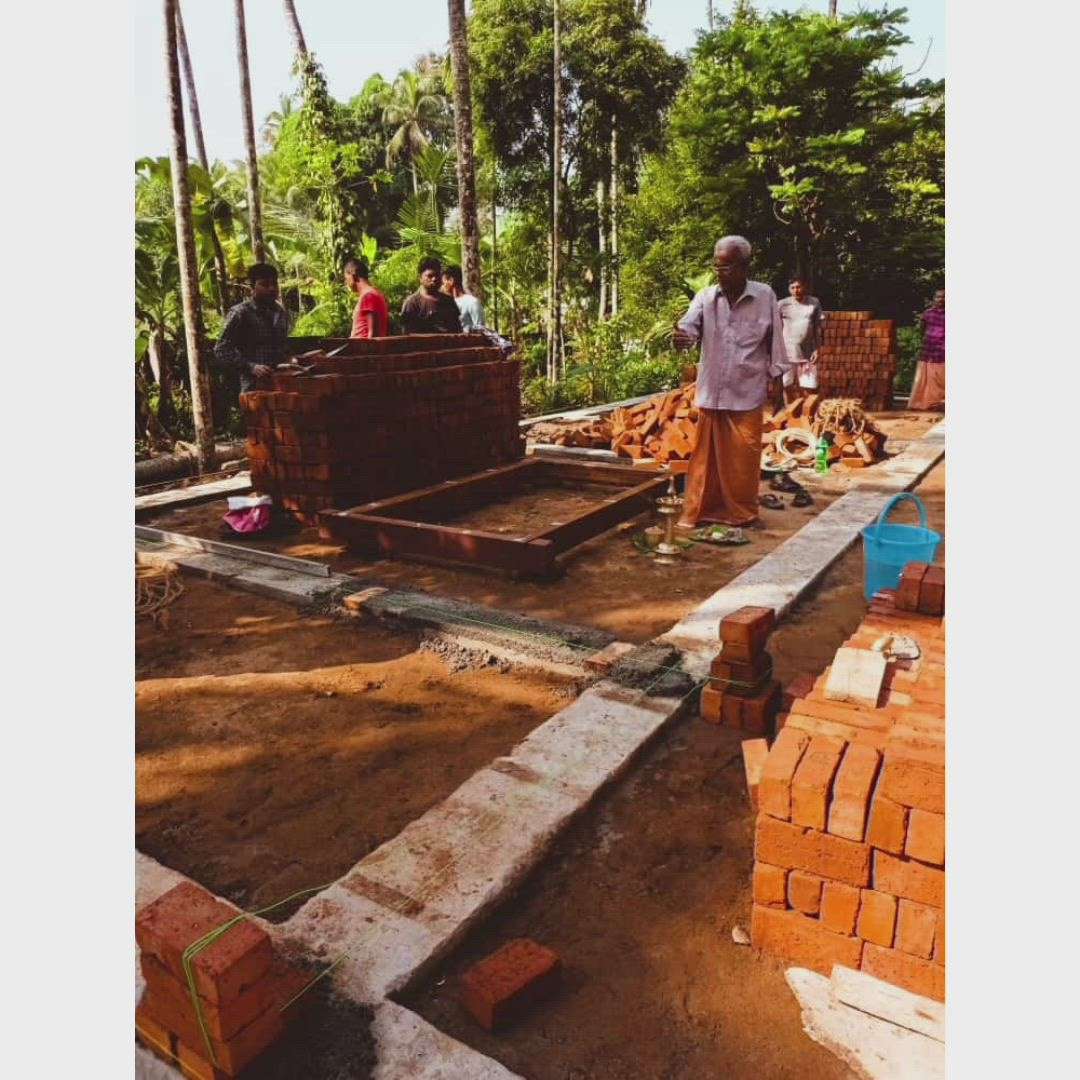 #kattilaveppu 
#FrontDoor 
#initialplan 
#ContemporaryHouse 
#HouseConstruction