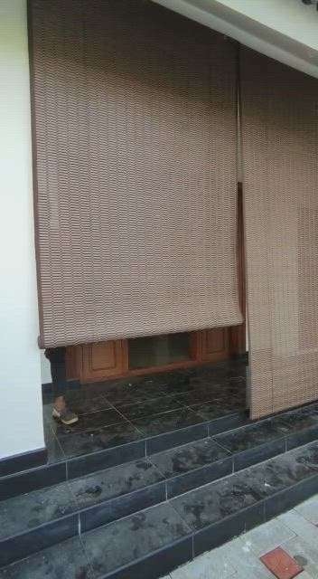 PVC blinds curtain... Thrissur.. plz contact 8921493606 #curtainandblind #blinds