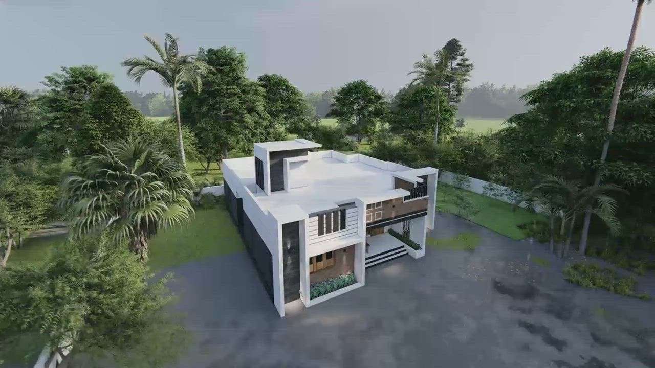 Residential Villa @ Chalisery, Palakkad

Ongoing Project....