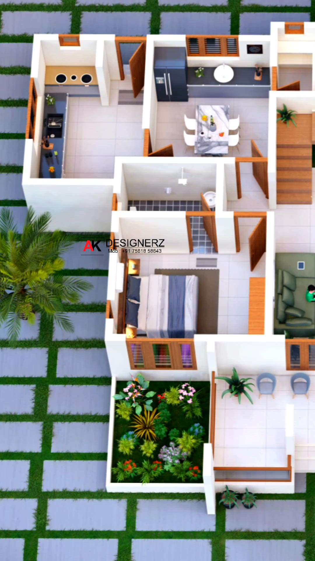 🏠 Home' . Cont : 7561858643
3D floor Plan..
Area __ 1446sq

Contact: 7561858643

📍Dm Us For Any Design @ak_designz____

Contact me on whatsapp
📞7561858643

#designer_767 #house #housedesign #housedesigns #residentionaldesign #homedesign #residentialdesign #residential #civilengineering #autocad #3ddesign #arcdaily #architecture #architecturedesign #architectural #keralahome
#house3d #keralahomes  #budget_home_simple_interi #budjecthomes #budgetplans 
@kolo.kerala @archidesign.kerala @archdaily

#budgethomes #ElevationHome #SmallBudgetRenovation #budgethomeplan #budgethouses #budgetprice
#render3d3d #3Dfloorplans #3dflooring #3dfloor