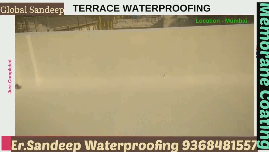 waterproofing
 #WaterProofing
