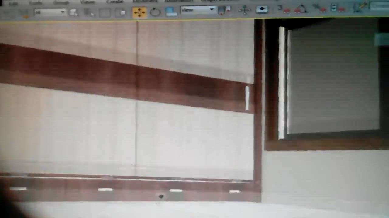 I can draw 3d architectural drawings on 3ds max